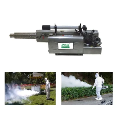 Ralli RF-02 Auto 6L 18.5kW Thermal Fogging Machine For Agriculture & Horticulture